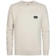 блуза,мъжки,пуловери,petrol,industries,m,3060,swr336,sweatshirt,white,(antique,white,melee)