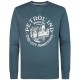 блуза,мъжки,пуловери,petrol,industries,m,3060,swr864,sweatshirt,blue,(storm,blue)