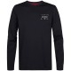 тениска,мъжки,тениски,дамски,тениски,petrol,industries,m,3060,tlr615,long,sleeve,t,shirt,black,(royal,navy)