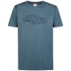 тениска,мъжки,тениски,дамски,тениски,petrol,industries,m,3060,tsr135,short,sleeve,t,shirt,blue,(storm,blue)