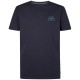 тениска,мъжки,тениски,дамски,тениски,petrol,industries,m,3060,tsr228,short,sleeve,t,shirt,blue,(royal,navy)