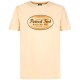 тениска,мъжки,тениски,дамски,тениски,petrol,industries,m,3060,tsr230,short,sleeve,t,shirt,beige,(stone,white)