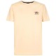 тениска,мъжки,тениски,дамски,тениски,petrol,industries,m,3060,tsr233,short,sleeve,t,shirt,beige,(stone,white)