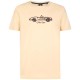тениска,мъжки,тениски,дамски,тениски,petrol,industries,m,3060,tsr235,short,sleeve,t,shirt,beige,(stone,white)