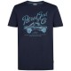 тениска,мъжки,тениски,дамски,тениски,petrol,industries,m,3060,tsr861,short,sleeve,t,shirt,blue,(royal,navy)