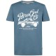 тениска,мъжки,тениски,дамски,тениски,petrol,industries,m,3060,tsr861,short,sleeve,t,shirt,blue,(storm,blue)