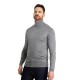 блуза,мъжки,пуловери,дамски,пуловери,petrol,industries,m,noos,kwc001,high,neck,sweater,grey,(light,slate,melee)