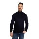 блуза,мъжки,пуловери,дамски,пуловери,petrol,industries,m,noos,kwc001,high,neck,sweater,blue,(midnight,navy)