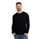 блуза,мъжки,пуловери,дамски,пуловери,petrol,industries,m,noos,kwr002,sweater,black,(black)