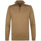 блуза,мъжки,пуловери,дамски,пуловери,petrol,industries,m,ros,kwc202,sweater,brown,(oak)