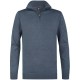 блуза,мъжки,пуловери,дамски,пуловери,petrol,industries,m,ros,kwc202,sweater,blue,(storm,blue)