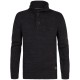 блуза,мъжки,пуловери,дамски,пуловери,petrol,industries,m,ros,kwc206,sweater,black,(deep,black)