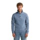 блуза,мъжки,пуловери,дамски,пуловери,petrol,industries,m,ros,kwc206,sweater,blue,(pale,blue)