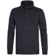 блуза,мъжки,пуловери,дамски,пуловери,petrol,industries,m,ros,kwc206,sweater,black,(royal,navy)