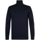 блуза,мъжки,пуловери,дамски,пуловери,petrol,industries,m,ros,kwc260,high,neck,sweater,blue,(navy,blue)