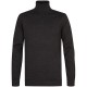 блуза,мъжки,пуловери,дамски,пуловери,petrol,industries,m,ros,kwc260,high,neck,sweater,black,(steal,melee)