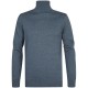 блуза,мъжки,пуловери,дамски,пуловери,petrol,industries,m,ros,kwc260,high,neck,sweater,blue,(storm,blue)