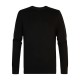 блуза,мъжки,пуловери,дамски,пуловери,petrol,industries,m,ros,kwr201,sweater,black,(black)
