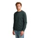 блуза,мъжки,пуловери,дамски,пуловери,petrol,industries,m,ros,kwr201,sweater,green,(bottle)