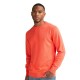 блуза,мъжки,пуловери,дамски,пуловери,petrol,industries,m,ros,kwr201,sweater,orange,(fiery,coral)