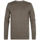блуза,мъжки,пуловери,дамски,пуловери,petrol,industries,m,ros,kwr201,sweater,green,grey,(mossy,stone)