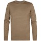 блуза,мъжки,пуловери,дамски,пуловери,petrol,industries,m,ros,kwr201,sweater,brown,(oak)