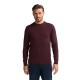 блуза,мъжки,пуловери,дамски,пуловери,petrol,industries,m,ros,kwr201,sweater,purple,(syrup)