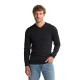блуза,мъжки,пуловери,дамски,пуловери,petrol,industries,m,ros,kwv200,v,neck,sweater,black,(deep,black)