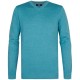 блуза,мъжки,пуловери,дамски,пуловери,petrol,industries,m,ros,kwv200,v,neck,sweater,blue,(iron,blue)