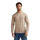 блуза,мъжки,пуловери,дамски,пуловери,petrol,industries,m,ros,kwv200,v,neck,sweater,beige,(light,tan)