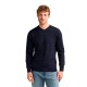 блуза,мъжки,пуловери,дамски,пуловери,petrol,industries,m,ros,kwv200,v,neck,sweater,blue,(navy,blue)