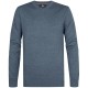 блуза,мъжки,пуловери,дамски,пуловери,petrol,industries,m,ros,kwv200,v,neck,sweater,blue,(storm,blue)