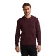 блуза,мъжки,пуловери,дамски,пуловери,petrol,industries,m,ros,kwv200,v,neck,sweater,purple,(syrup)