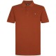дамски,блузи,с,яка,мъжки,блузи,с,яка,petrol,industries,m,ros,pol002,short,sleeve,polo,orange,(copper,orange)