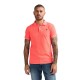 дамски,блузи,с,яка,мъжки,блузи,с,яка,petrol,industries,m,ros,pol002,short,sleeve,polo,orange,(fiery,coral)