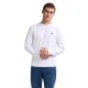 блуза,мъжки,пуловери,petrol,industries,m,ros,swr002,sweatshirt,white,(bright,white)