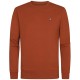 блуза,мъжки,пуловери,petrol,industries,m,ros,swr002,sweatshirt,orange,(copper,orange)