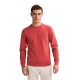блуза,мъжки,пуловери,petrol,industries,m,ros,swr002,sweatshirt,red,orange,(cranberry)