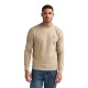 блуза,мъжки,пуловери,petrol,industries,m,ros,swr002,sweatshirt,beige,(light,tan)