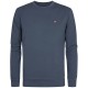 блуза,мъжки,пуловери,petrol,industries,m,ros,swr002,sweatshirt,blue,(storm,blue)