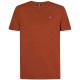 тениска,мъжки,тениски,дамски,тениски,petrol,industries,m,ros,tsr002,short,sleeve,t,shirt,orange,(copper,orange)