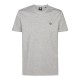 тениска,мъжки,тениски,дамски,тениски,petrol,industries,m,ros,tsr002,short,sleeve,t,shirt,grey,(light,grey,melee)