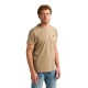 тениска,мъжки,тениски,дамски,тениски,petrol,industries,m,ros,tsr002,short,sleeve,t,shirt,beige,(oak)