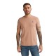 тениска,мъжки,тениски,дамски,тениски,petrol,industries,m,ros,tsr002,short,sleeve,t,shirt,beige,(sandal,wood)
