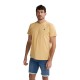 тениска,мъжки,тениски,дамски,тениски,petrol,industries,m,ros,tsr002,short,sleeve,t,shirt,yellow,(sunray)