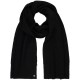 шал,ръкавици,шапки,и,шалове,petrol,industries,scr845,scarf,black,(deep,black)