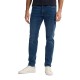 дънки,мъжки,панталони,дамски,панталони,petrol,industries,seaham,classic,slim,fit,jeans,blue,(medium,blue)
