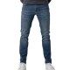 дънки,мъжки,панталони,дамски,панталони,petrol,industries,seaham,slim,fit,jeans,blue,(blue,black)