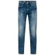 дънки,мъжки,панталони,дамски,панталони,petrol,industries,seaham,slim,fit,jeans,blue,(medium,vintage)