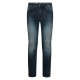 дънки,мъжки,панталони,дамски,панталони,petrol,industries,seaham,slim,fit,jeans,black,(night,shadow)